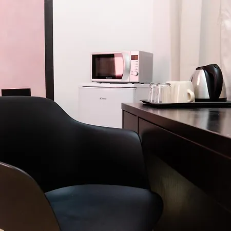 Pink Room Milan Exterior photo