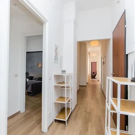 Pink Room Milan Exterior photo