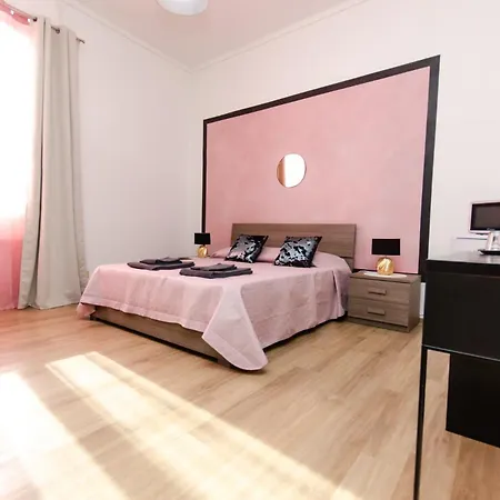 Pink Room Milan Exterior photo