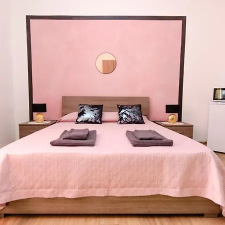 Pink Room Milan Exterior photo
