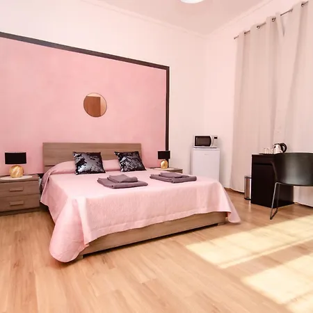 Pink Room Milan Exterior photo