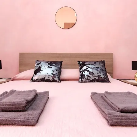 Pink Room Milan Exterior photo