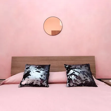 Pink Room Milan Exterior photo