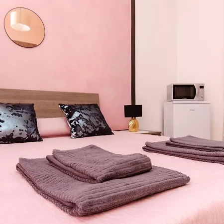 Pink Room Milan Exterior photo