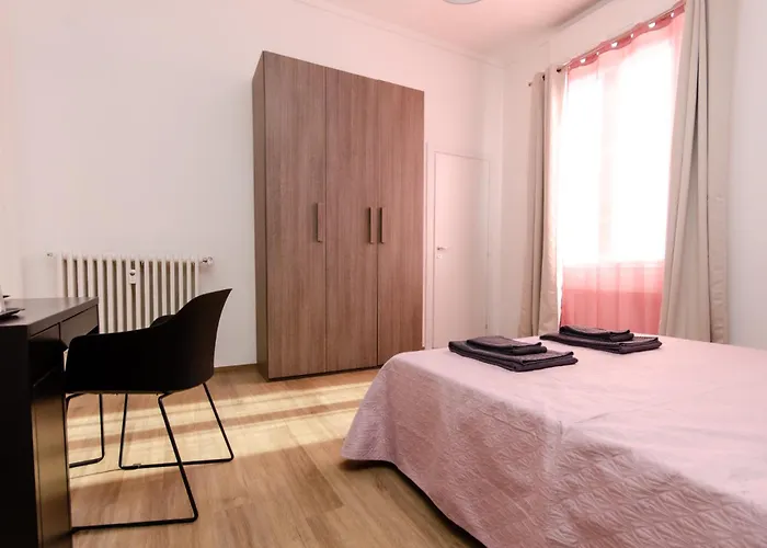 Pink Room