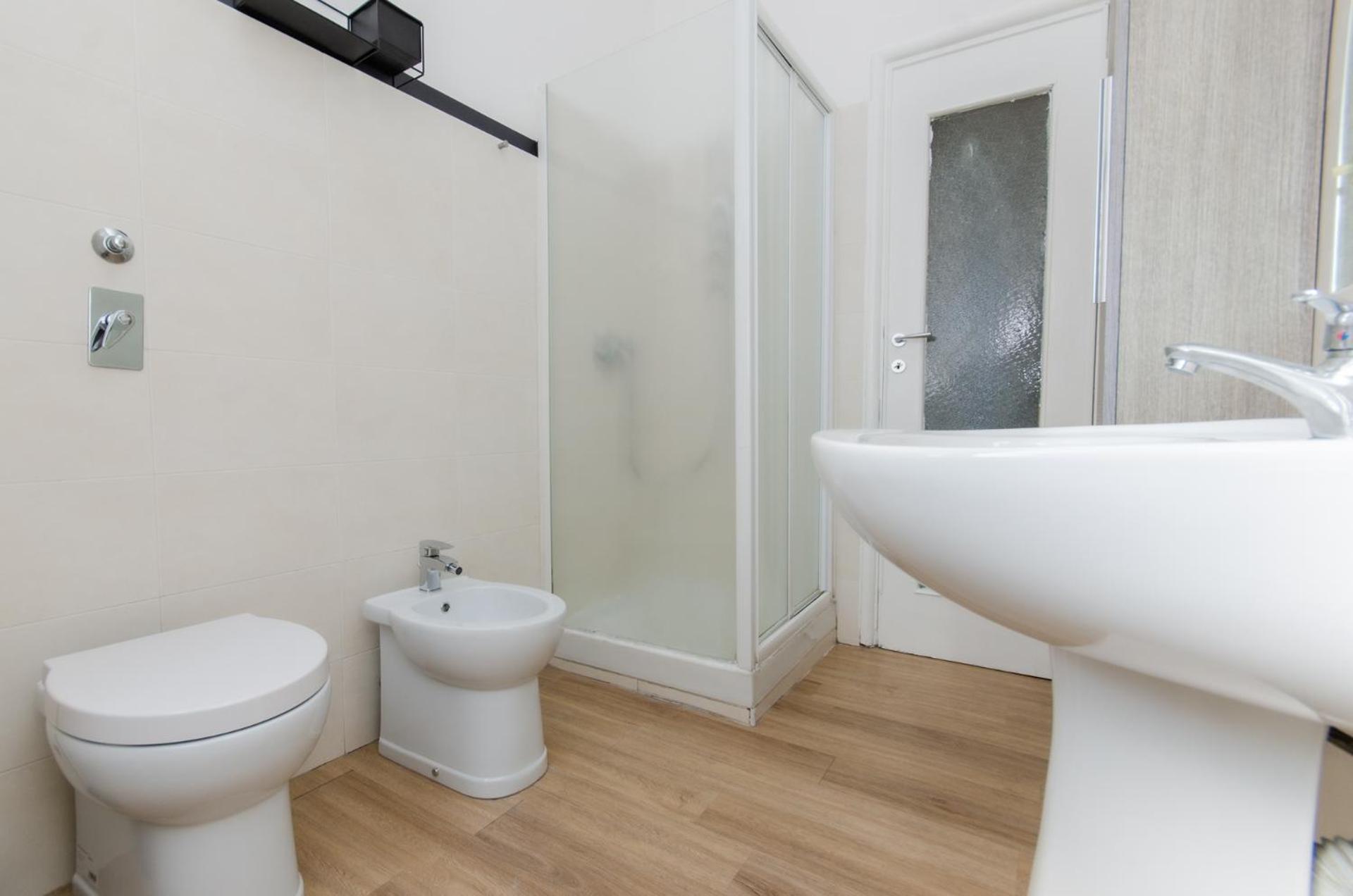 Accommodatie bij particulieren Pink