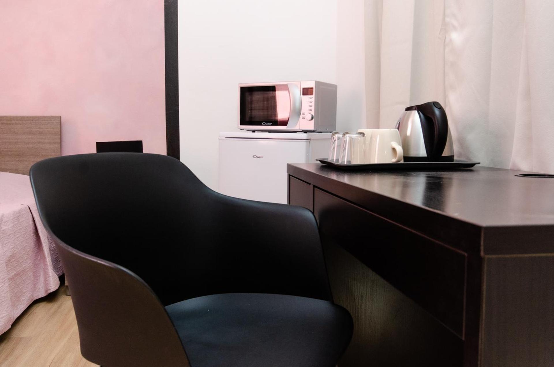 Pink Accommodatie bij particulieren *