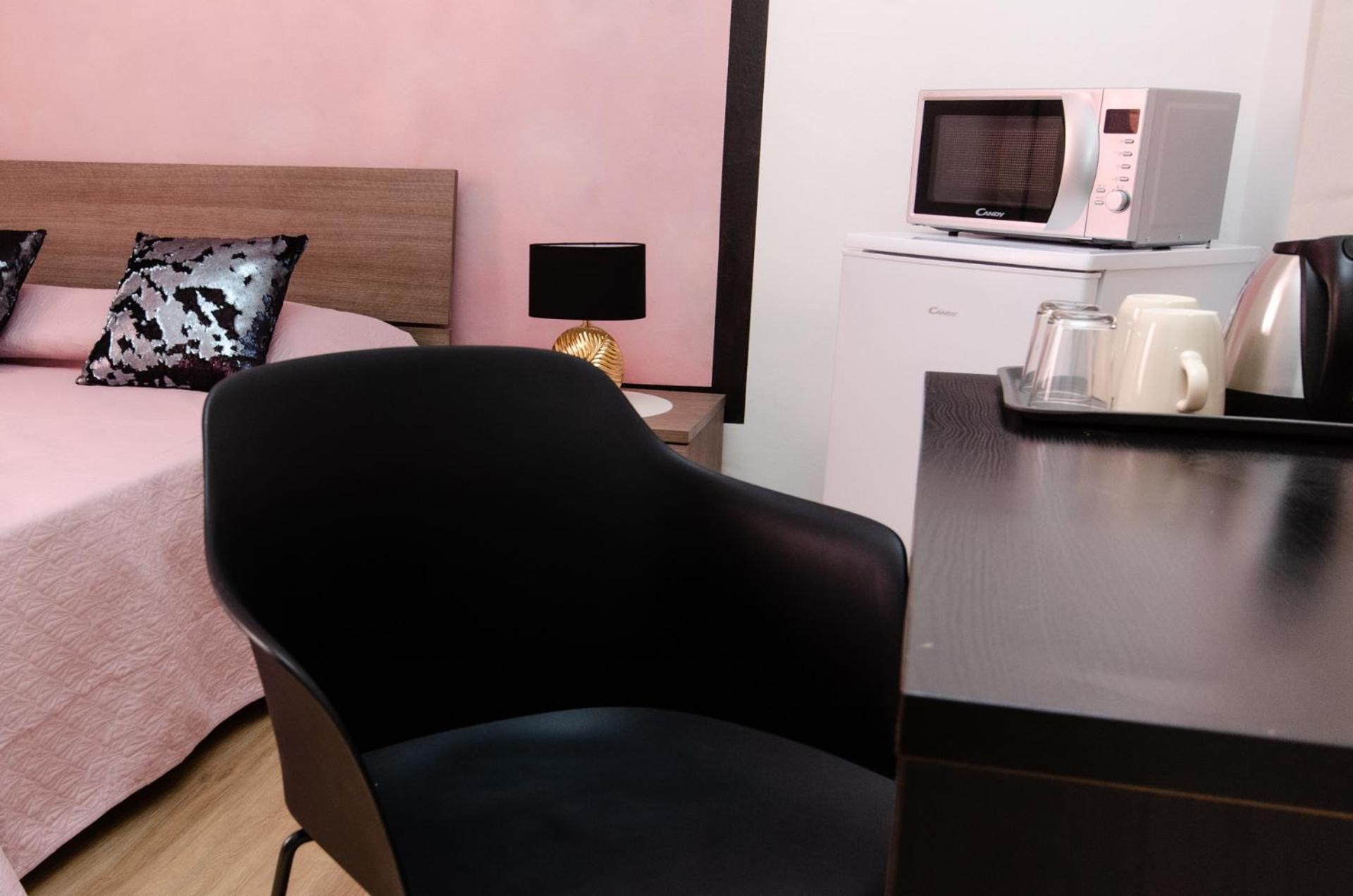 Pink Accommodatie bij particulieren *