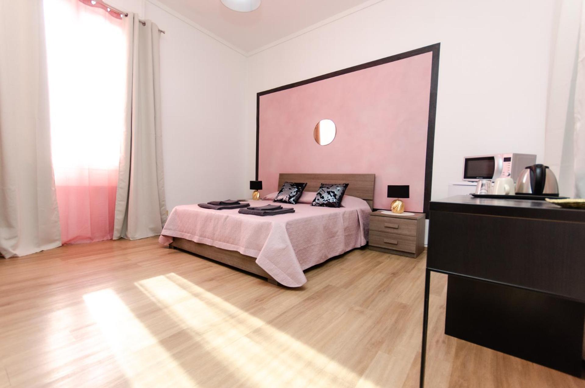 Accommodatie bij particulieren Pink Milaan