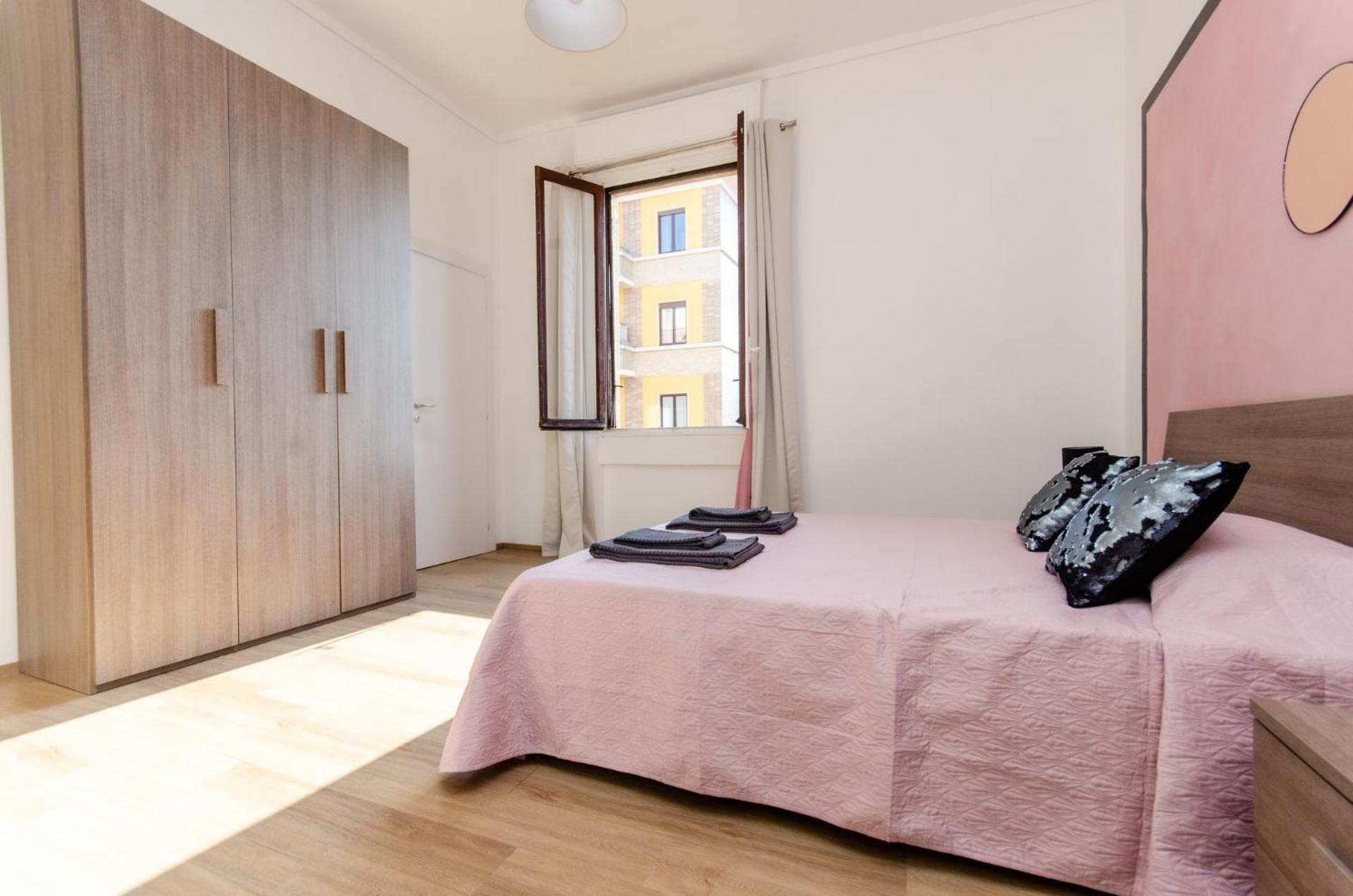 Accommodatie bij particulieren Pink *