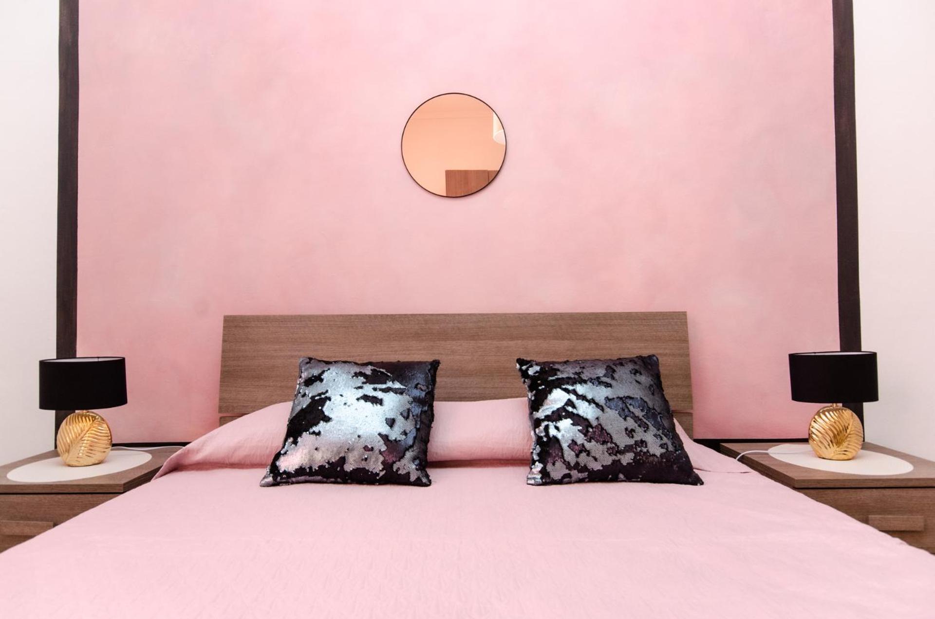 Pink Accommodatie bij particulieren *