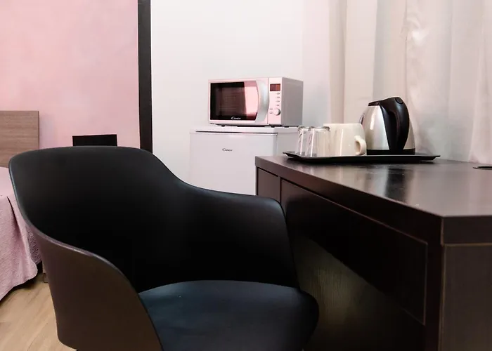 Pink Room