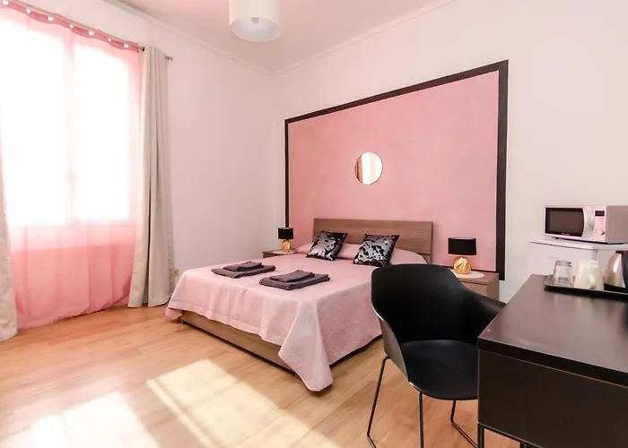 Pink Room