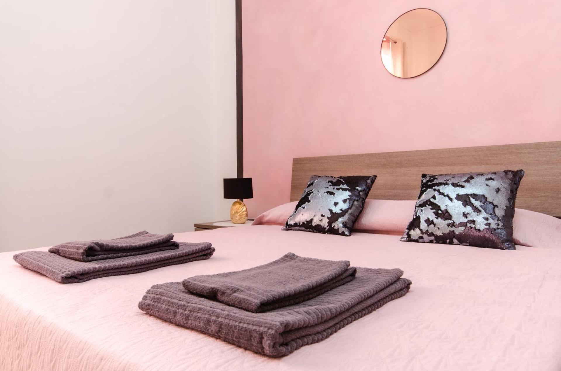 Pink * Milan
